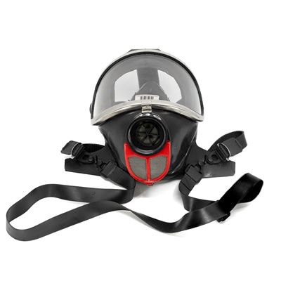 Maska Dräger PANORAMA NOVA použité