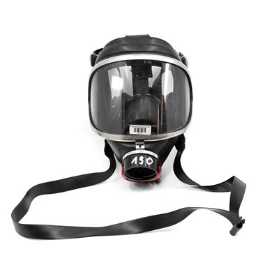 Maska Dräger PANORAMA NOVA použité