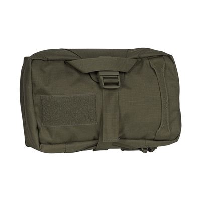 Lekárnička RIP-AWAY MEDICAL LARGE MILITARY GREEN