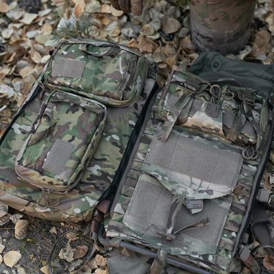 Lekárnička RIP-AWAY MEDICAL LARGE MULTICAM®