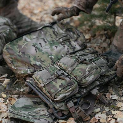 Lekárnička RIP-AWAY MEDICAL LARGE MULTICAM®