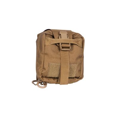 Lekárnička RIP-AWAY MEDICAL SMALL COYOTE BROWN