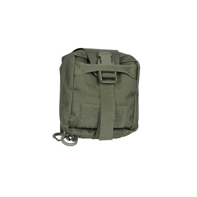 Lekárnička RIP-AWAY MEDICAL SMALL MILITARY GREEN