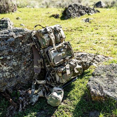 Lekárnička RIP-AWAY MEDICAL SMALL MULTICAM®