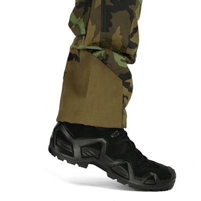 Nohavice taktické ALPHA vz.95 les