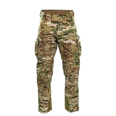 Nohavice taktické ALPHA 2.0 MULTICAM® RED DOT ONE RDOAPMUL 2