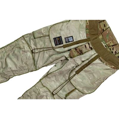 Nohavice taktické ALPHA 2.0 MULTICAM® RED DOT ONE RDOAPMUL 3