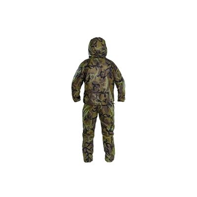 Nohavice WWR BETA vz.95 les RED DOT ONE RDOKBE81 9