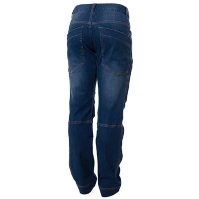 Nohavice džínsy riflové RINGO denim