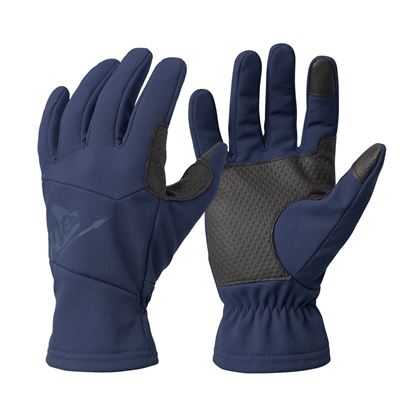 Rukavice LIZARD GRIP SENTINEL BLUE