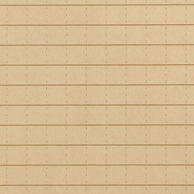 Blok vodeodolný špirálový Universal MAXI 8 1/2" x 11" DESERT
