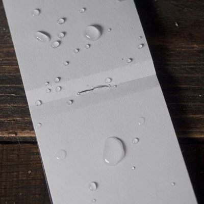 Blok vodoodolný On-The-Go 6 kusov ČIERNY RITE IN THE RAIN RR-OTG771 2