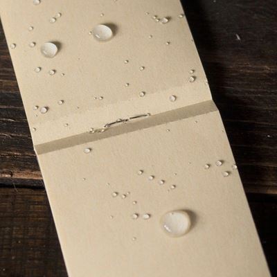 Blok vodoodolný On-The-Go 6 kusov TAN RITE IN THE RAIN RR-OTG971T 5