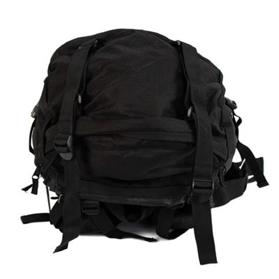 Batoh TREKKING LARGE 85l ČIERNY