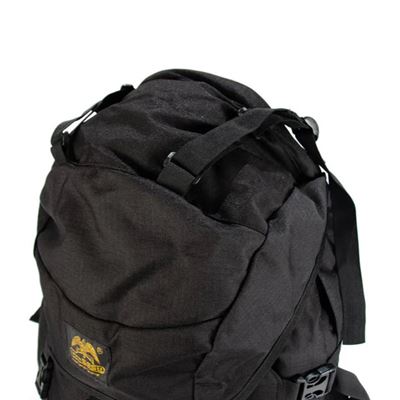 Batoh TREKKING LARGE 85l ČIERNY