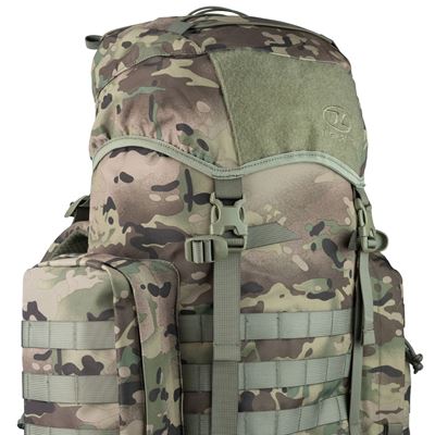 Ruksak FORCES ELITE 44 litrov HMTC HIGHLANDER RUC298-HC 7
