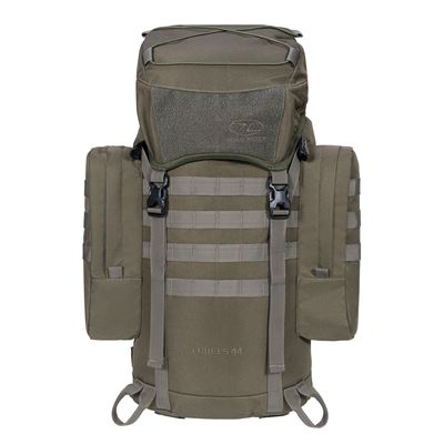 Ruksak FORCES ELITE 44 litrov RANGER GREEN