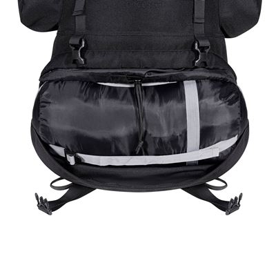 Ruksak FORCES ELITE 66 litrov ČIERNY HIGHLANDER RUC299-BK 5