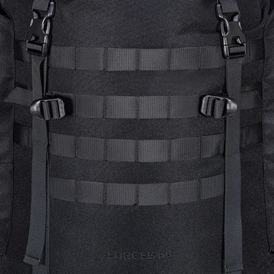 Ruksak FORCES ELITE 66 litrov ČIERNY HIGHLANDER RUC299-BK 2