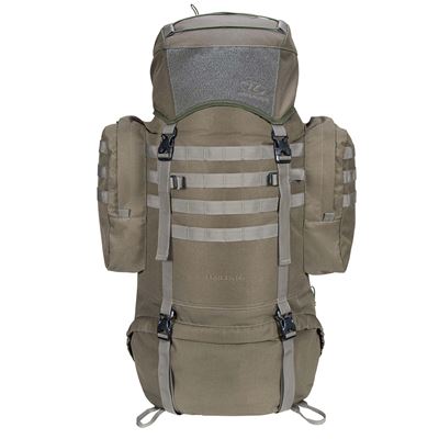 Ruksak FORCES ELITE 66 litrov RANGER GREEN