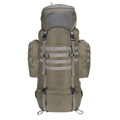 Ruksak FORCES ELITE 88 litrov RANGER GREEN
