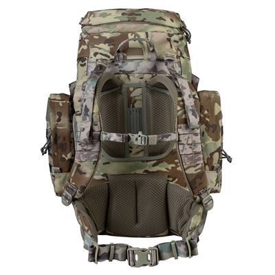 Batoh PINNACLE 50 litrov HMTC HIGHLANDER RUC302-HC 4