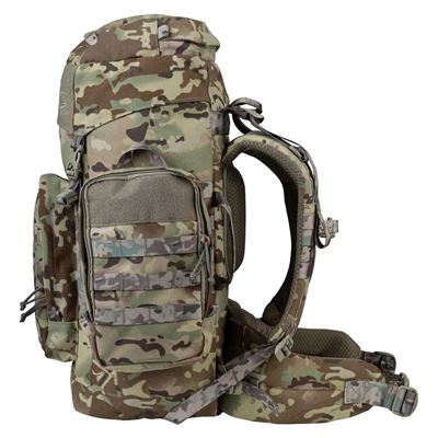 Batoh PINNACLE 50 litrov HMTC HIGHLANDER RUC302-HC 5