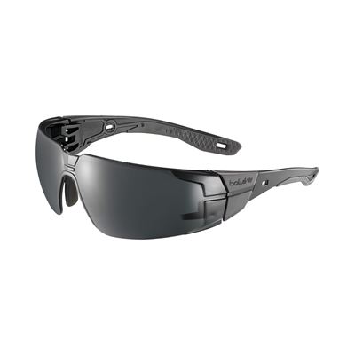 Okuliare ochranné RUSH+ 2.0 WELDING 5 sklá ČIERNE veľkosť M/L BOLLE® RUSPMN82E 2