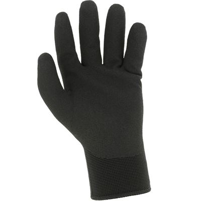 Rukavice SpeedKnit™ Thermal ČIERNE
