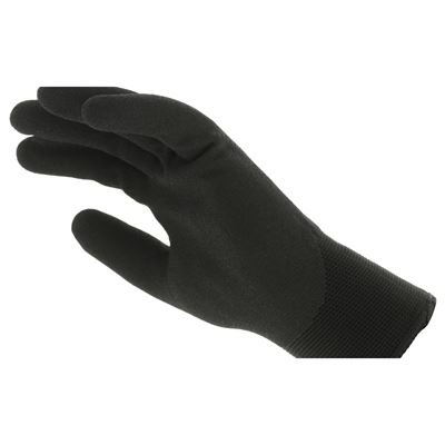 Rukavice SpeedKnit™ Thermal ČIERNE