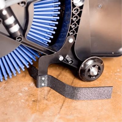 Nadstavec WALL SWEEPER pre zber nábojníc pri stene set 6ks AMMO-UP S5001 2