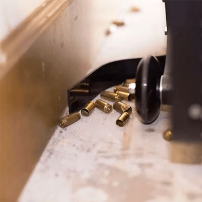 Nadstavec WALL SWEEPER pre zber nábojníc pri stene set 6ks AMMO-UP S5001 3