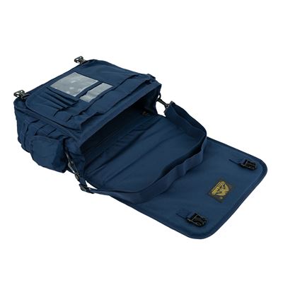 Taška cez rameno MULTI 16 L MODRÁ