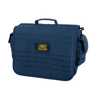 Taška cez rameno MULTI 16 L MODRÁ
