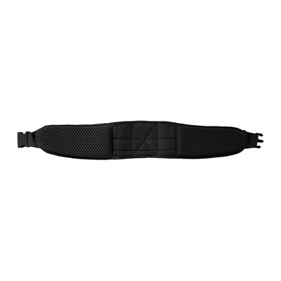 Pás bedrový náhradný STANDARD HIP BELT ČIERNÝ