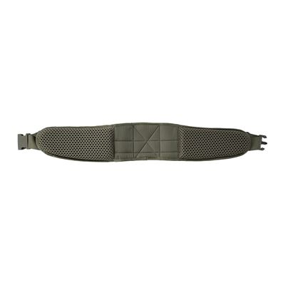 Pás bedrový náhradný STANDARD HIP BELT MILITARY GREEN