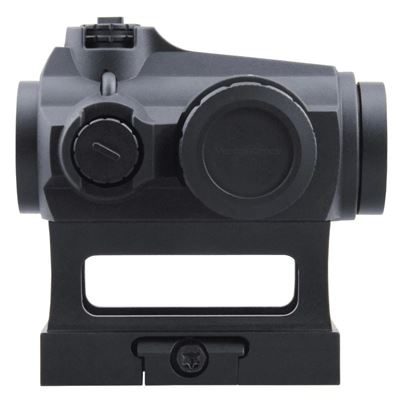 Kolimátor MAVERICK 1x22 GenIII S-MIL ČIERNY