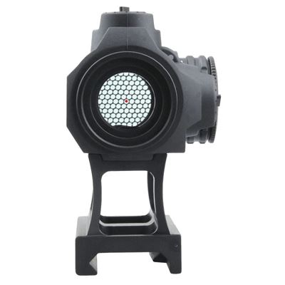 Kolimátor MAVERICK 1x22 GenIII S-MIL ČIERNY