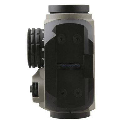 Kolimátor MAVERICK 1x22 GenIII S-SOP DARK EARTH