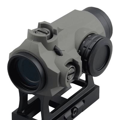 Kolimátor MAVERICK 1x22 GenIII S-SOP DARK EARTH