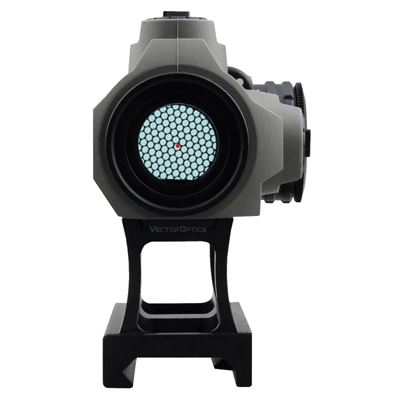 Kolimátor MAVERICK 1x22 GenIII S-SOP DARK EARTH
