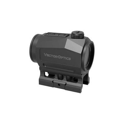 Kolimátor SCRAPPER 1x25 ČERNÝ ČIERNY