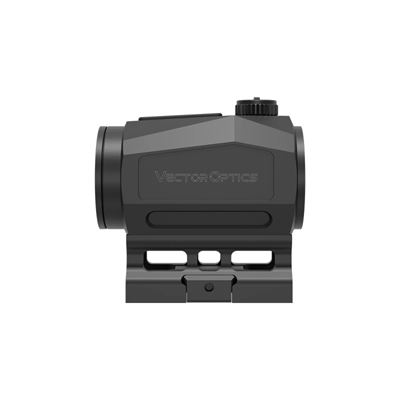 Kolimátor SCRAPPER 1x25 ČERNÝ ČIERNY