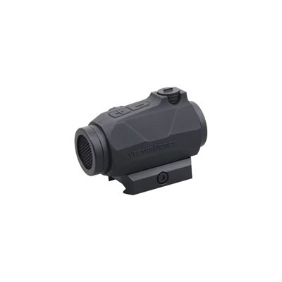 Kolimátor MAVERICK 1x20 GenIV S-MIL ČIERNY