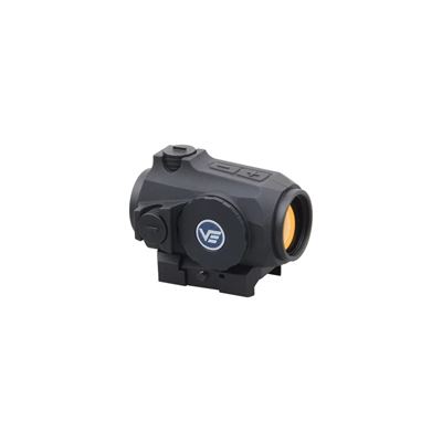 Kolimátor MAVERICK 1x20 GenIV S-MIL ČIERNY