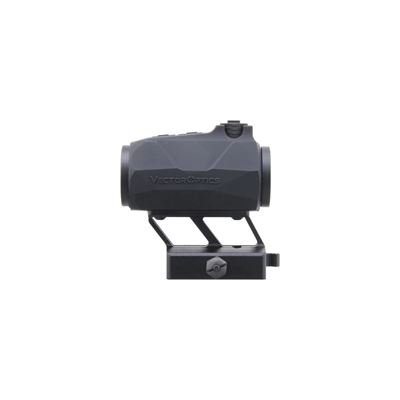 Kolimátor MAVERICK 1x20 GenIV S-MIL ČIERNY