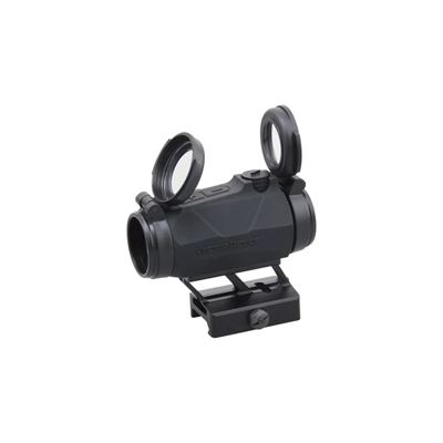 Kolimátor MAVERICK 1x20 GenIV S-MIL ČIERNY
