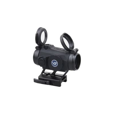 Kolimátor MAVERICK 1x20 GenIV S-MIL ČIERNY