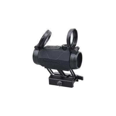 Kolimátor MAVERICK 1x20 GenIV S-MIL ČIERNY