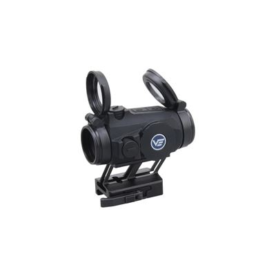 Kolimátor MAVERICK 1x20 GenIV S-MIL ČIERNY